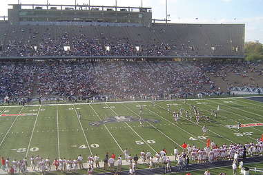 Rice Stadium