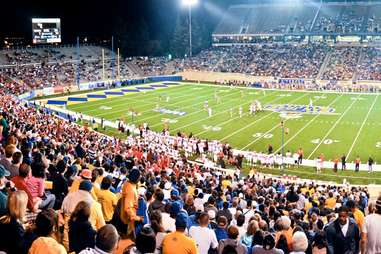 San Jose State Football