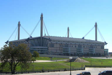 Alamodome