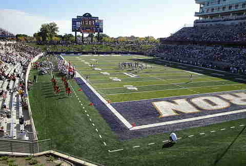 football stadium stadiums college worst university ohio akron thrillist sports american