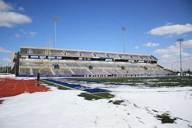 UN Stadium Buffalo