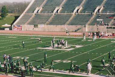 Rynearson stadium