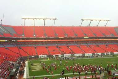 SunLife Stadium Miami