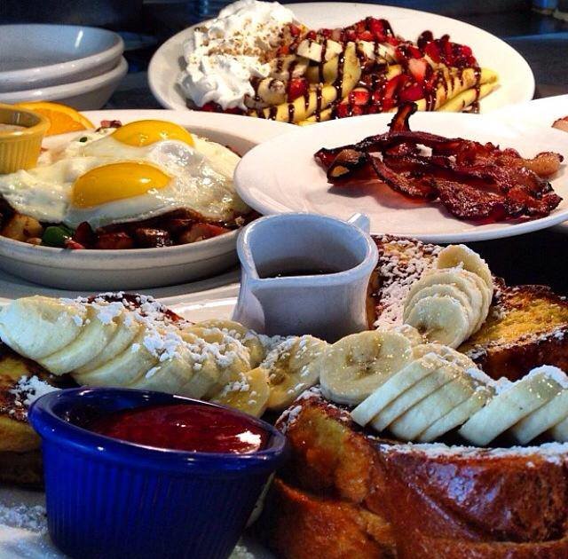 Yolk A Chicago, IL Restaurant.