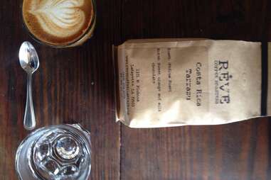 Reve Coffee Roasters