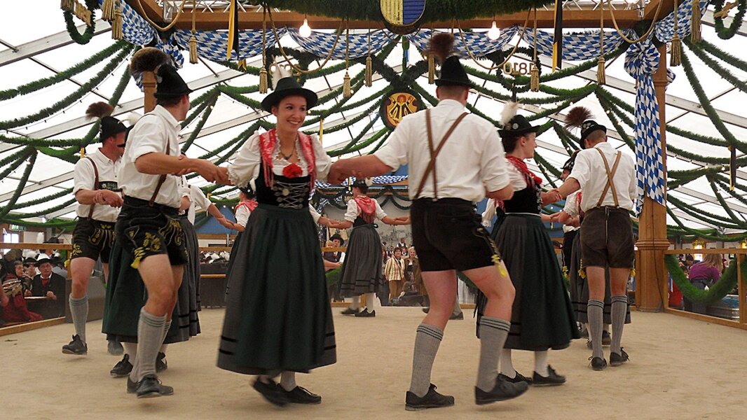 SF Bay Area Oktoberfest German Beer Festival Events Things to Do in