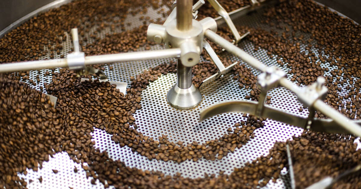 Best New Coffee Roasters Local Coffee Companies Thrillist