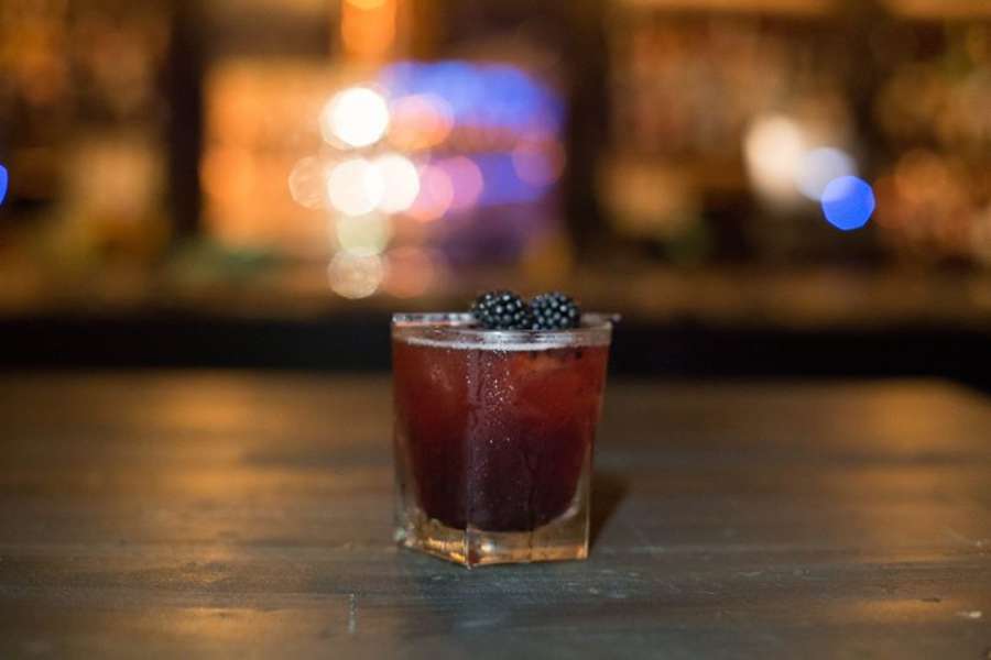 The vibrant nightlife of Houston, just a stone's throw from Richmond, TX