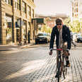 5 Types of Cyclists You Meet on an NYC Bike Path