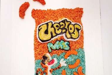 Cheetos