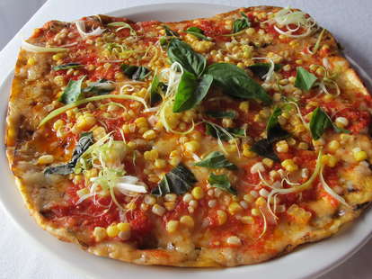 Al Forno Pizza
