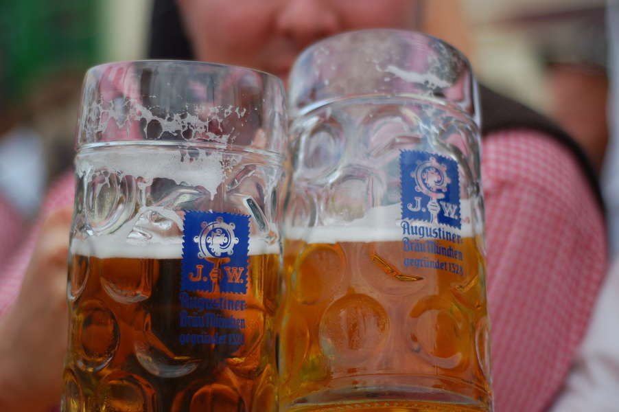 Philadelphia beer festivals Thrillist