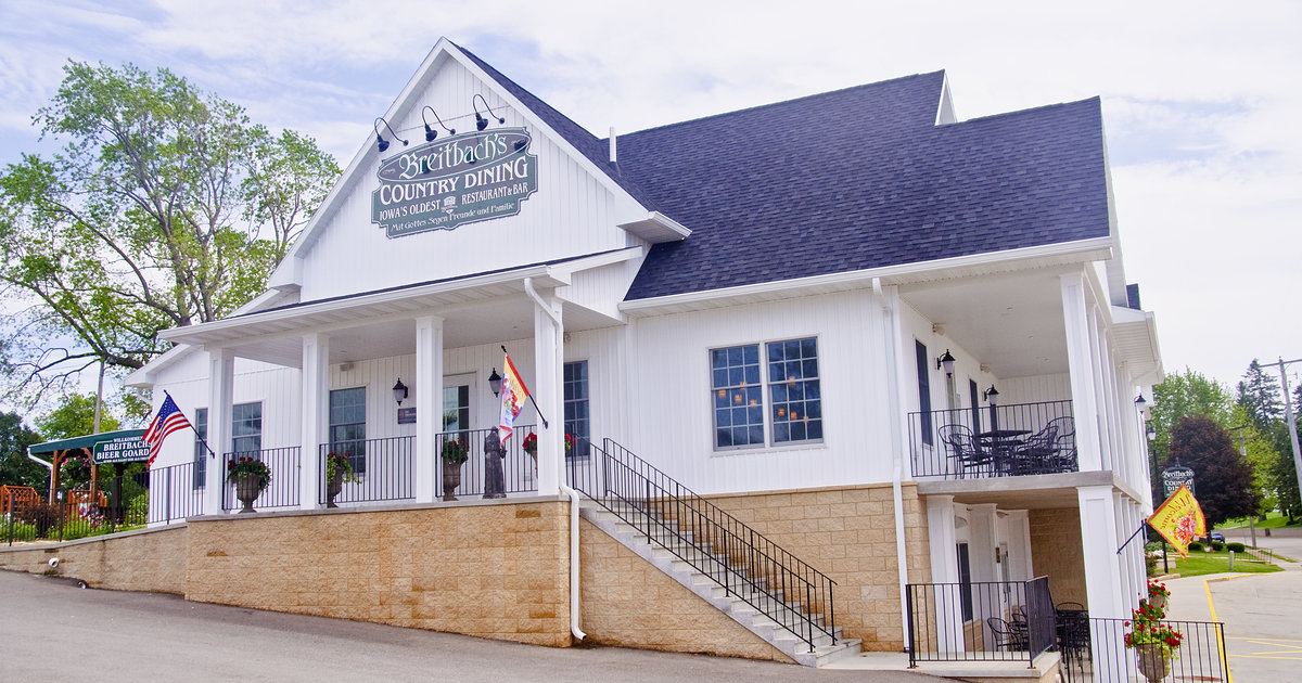 The Oldest Bar In America All 50 US States And Washington DC Thrillist
