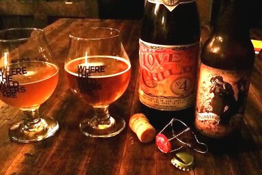 Best beer events in Minneapolis St Paul - Thrillist