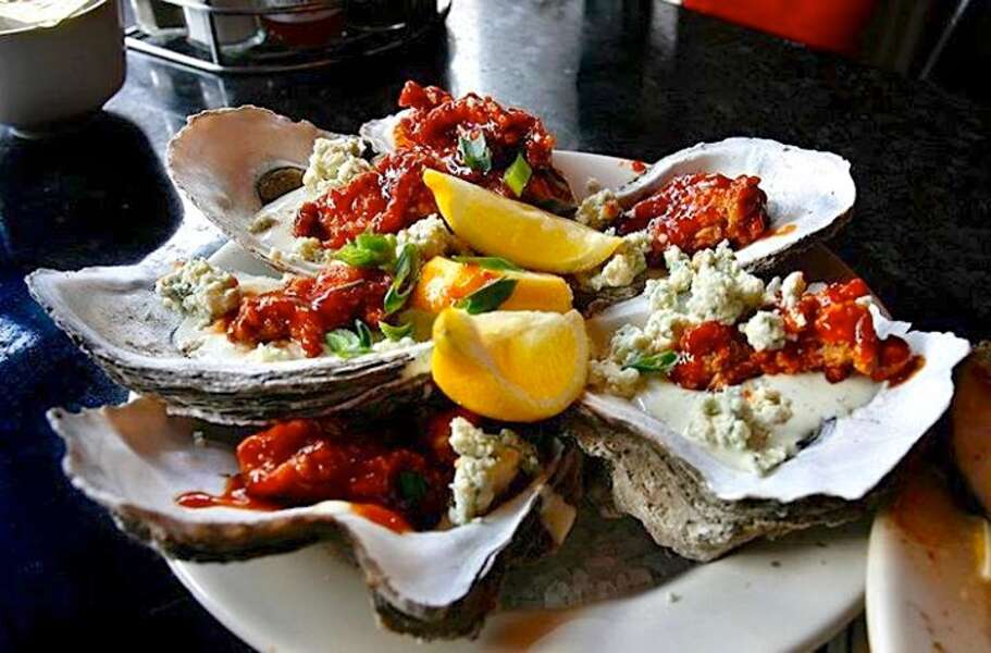 Half Shell Oyster Bar & Grill A Restaurant in New Orleans, LA Thrillist