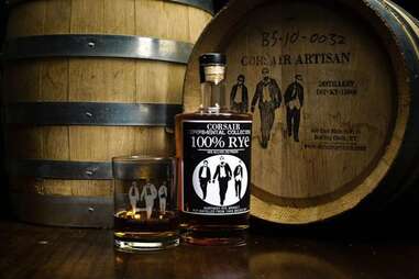 Whiskey