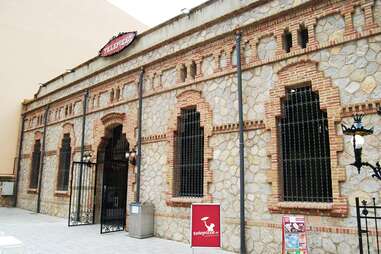telepizza spain
