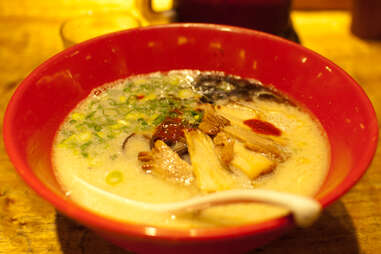 ippudo ramen