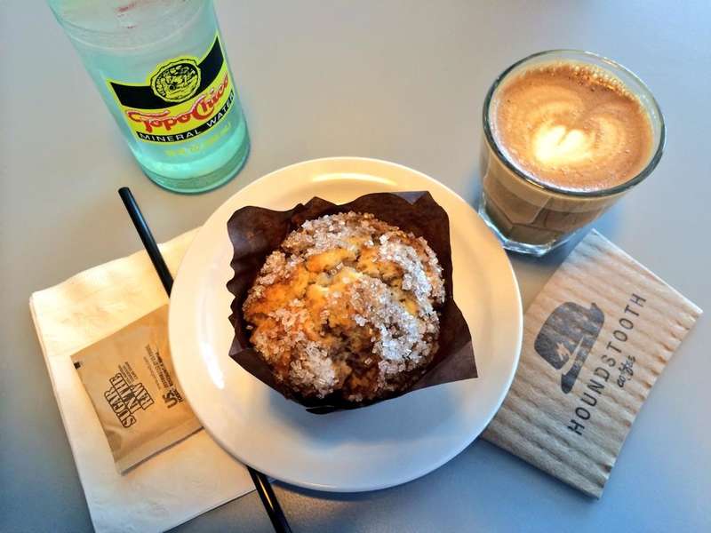 Cultivar Coffee Bar & Roaster A Bar in Dallas, TX Thrillist