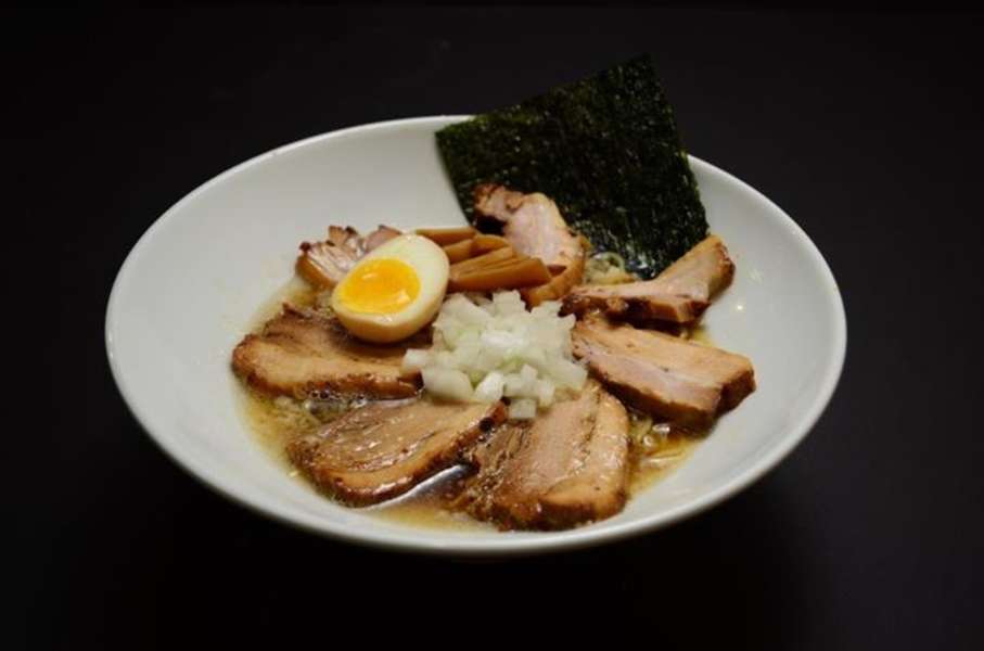 Umenoya Ramen Co.: A Restaurant in Torrance, CA - Thrillist