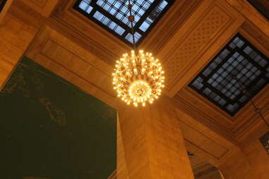 Secrets of Grand Central