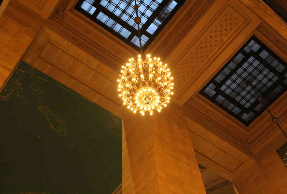 Grand Central Station Nyc History Secrets Facts Thrillist