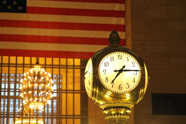 Secrets of Grand Central