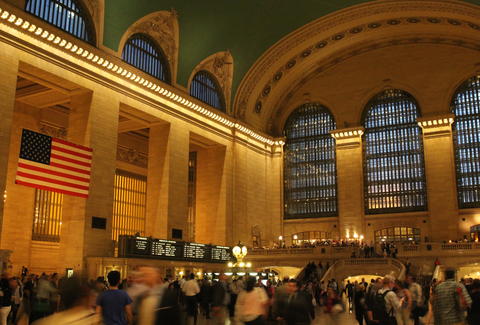 Grand Central Station Nyc History Secrets Facts Thrillist