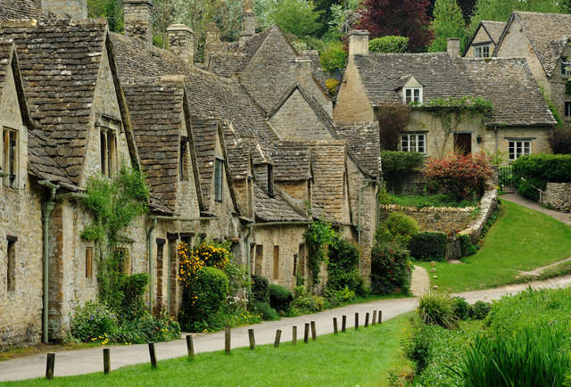 UK towns worth visiting outside London