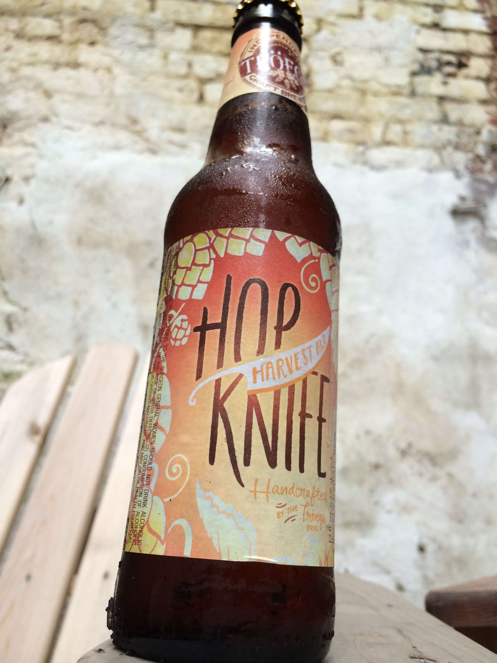 troegs hop knife