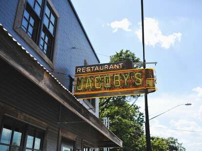 Jacoby's Mercantile austin