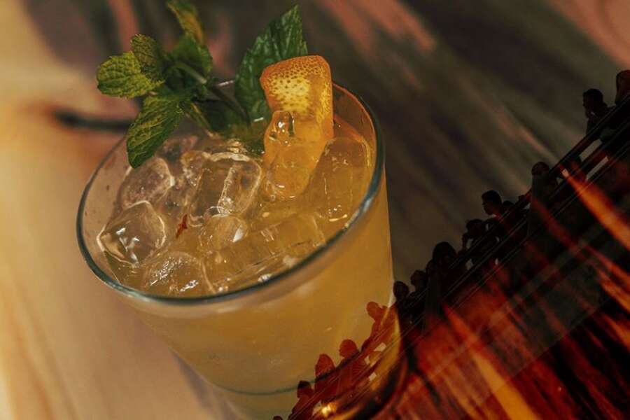 Punchbowl Social A Bar in Austin, TX Thrillist