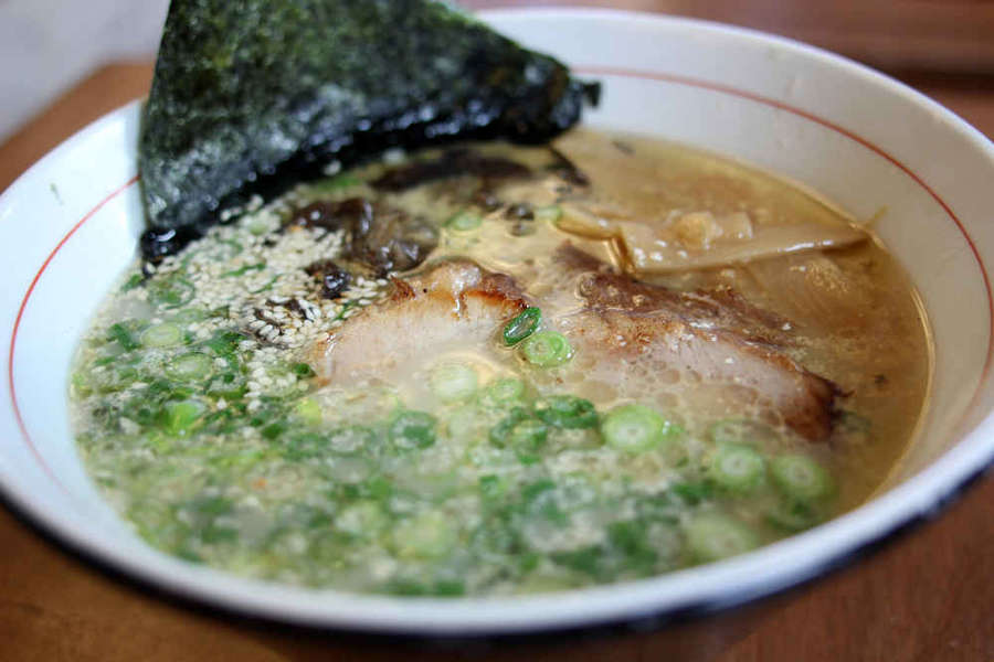Strings Ramen Shop A Chicago, IL Restaurant Thrillist