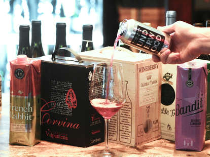 best boxed wines