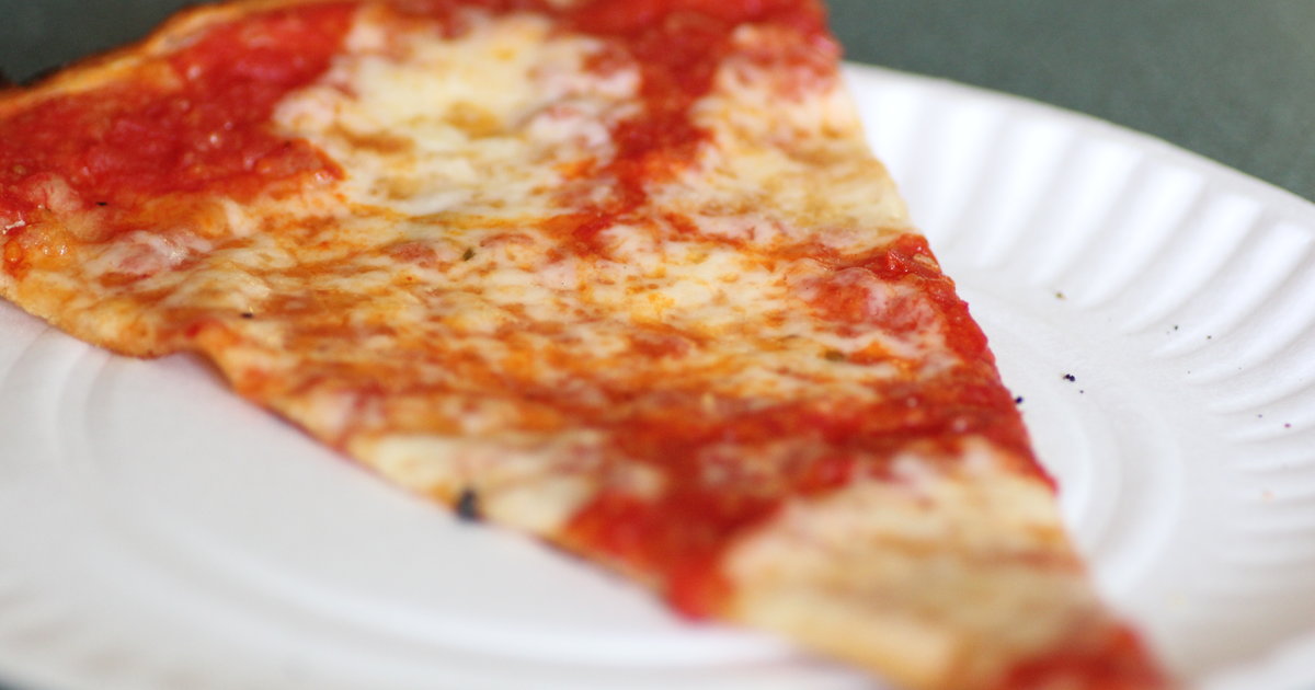 Best Pizza Reheating Method Thrillist