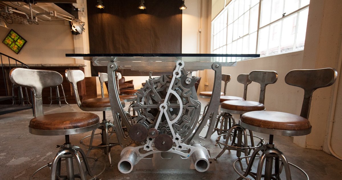 Best New Bars and Restaurants in SF Summer Thrillist
