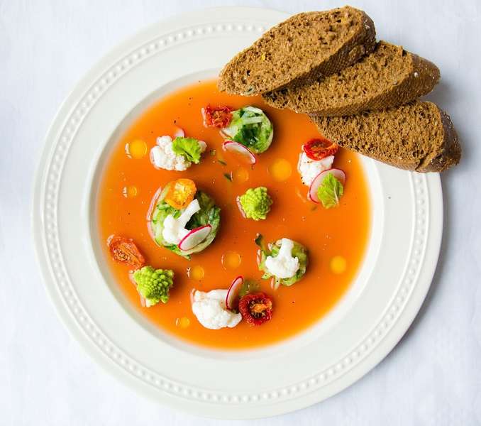 Amsterdam's best new bar and restaurant openings - Thrillist