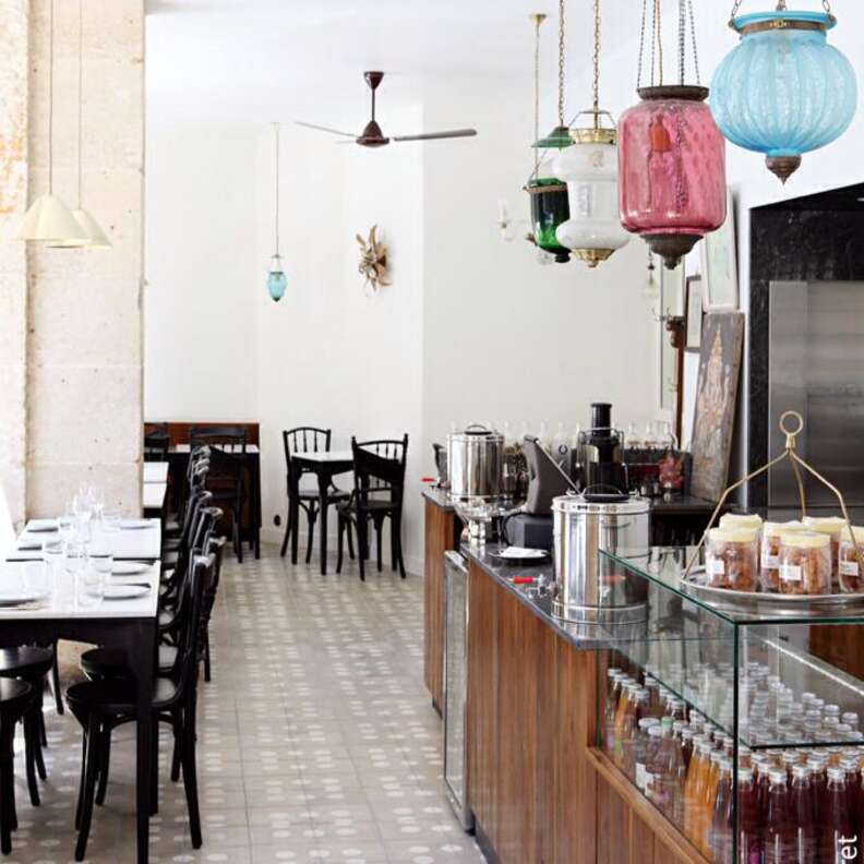 The 11 Oldest Restaurants in Paris - Thrillist