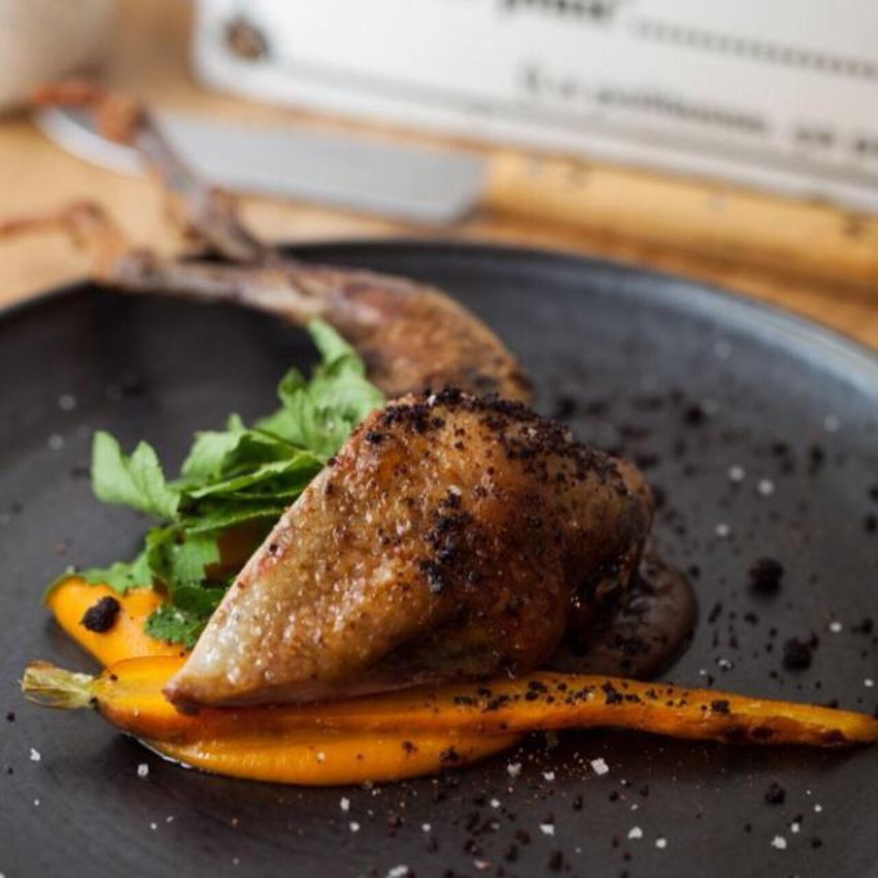 Best new Paris restaurants Thrillist