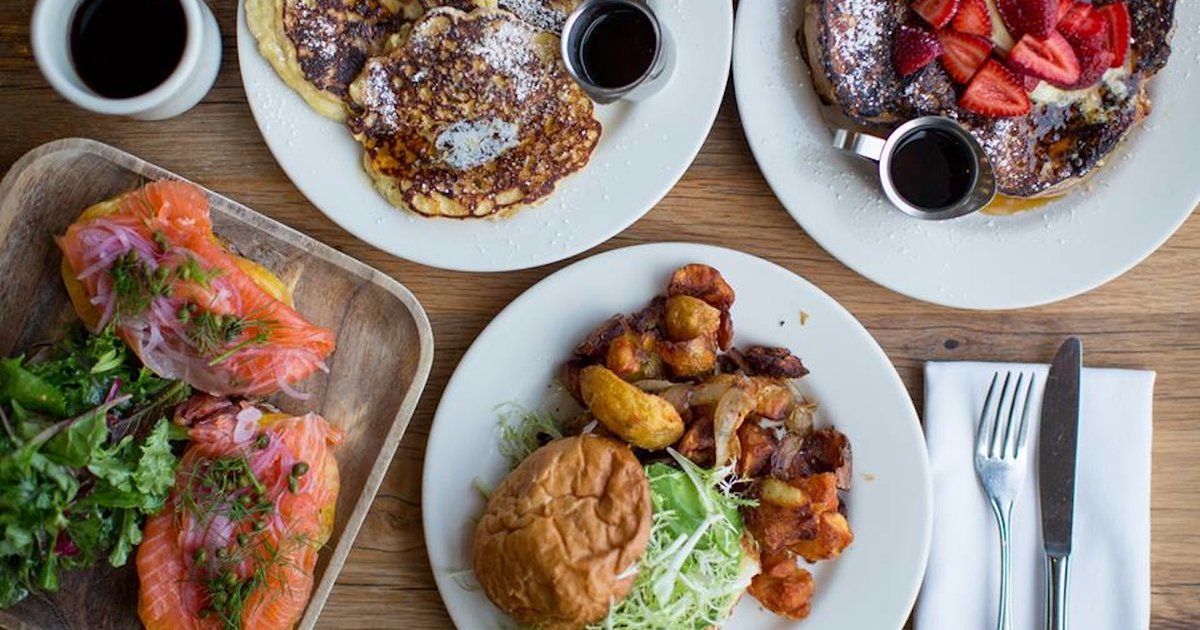 Austin Food Delivery Apps Apps That Will Bring You Food Thrillist