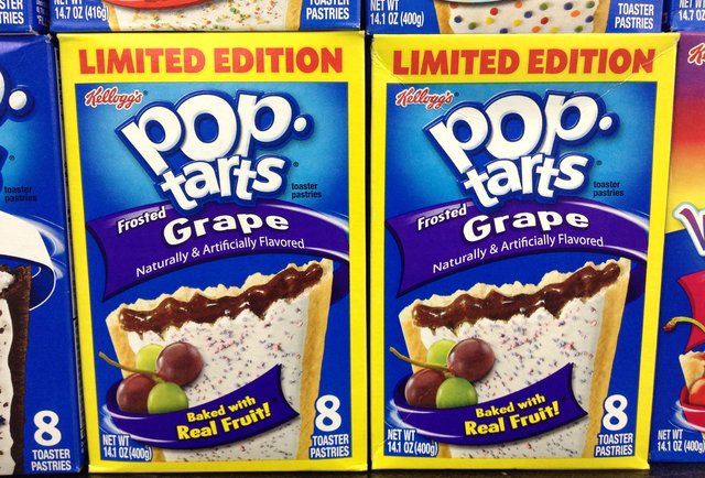 Best Discontinued Pop-Tarts