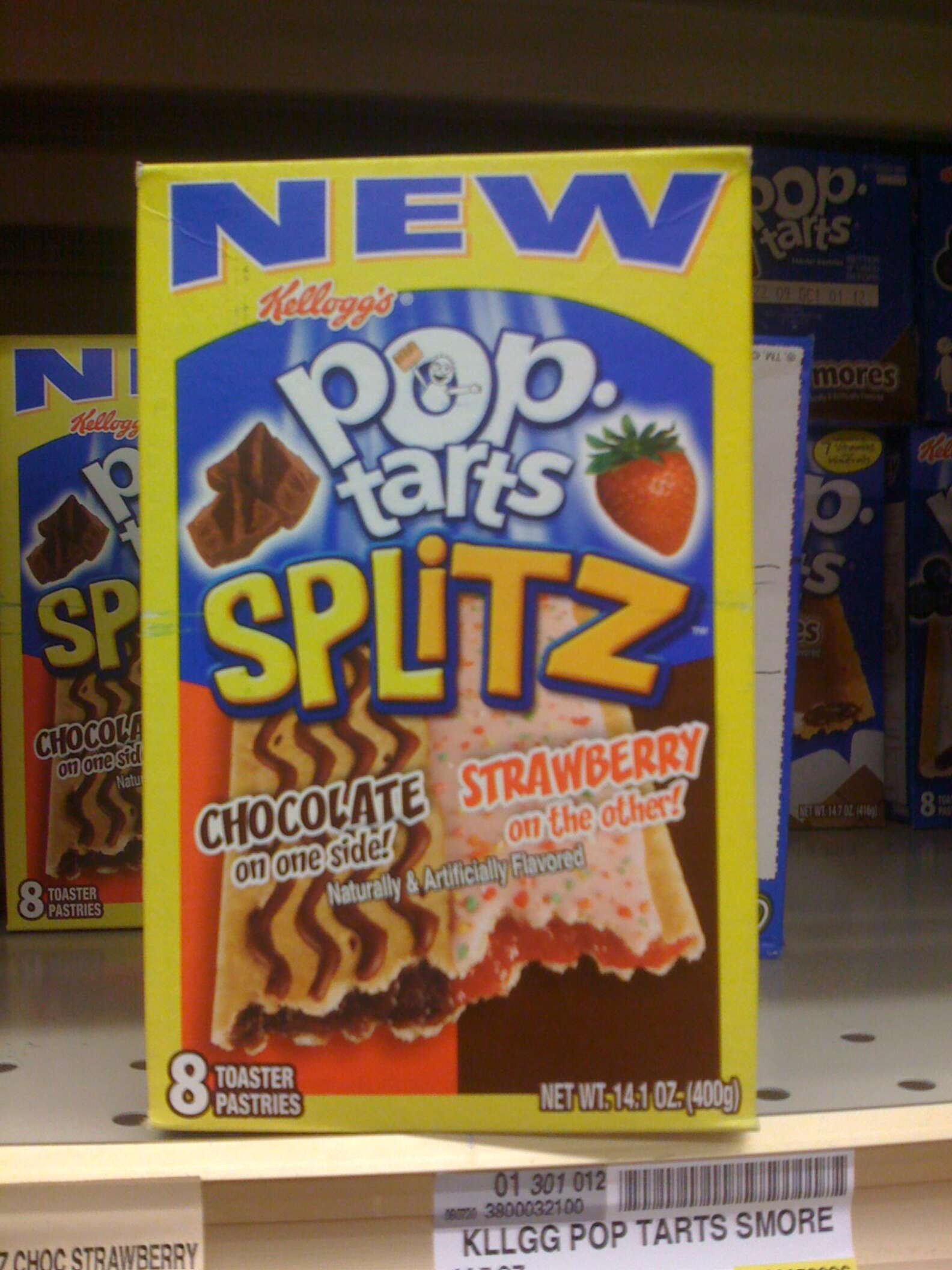 Best Discontinued PopTarts Thrillist