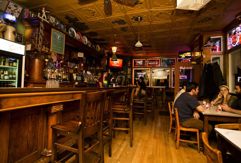 Oldest Bars In Chicago - Thrillist