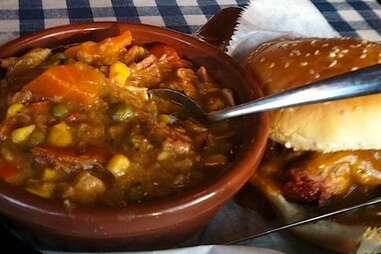 Burgoo