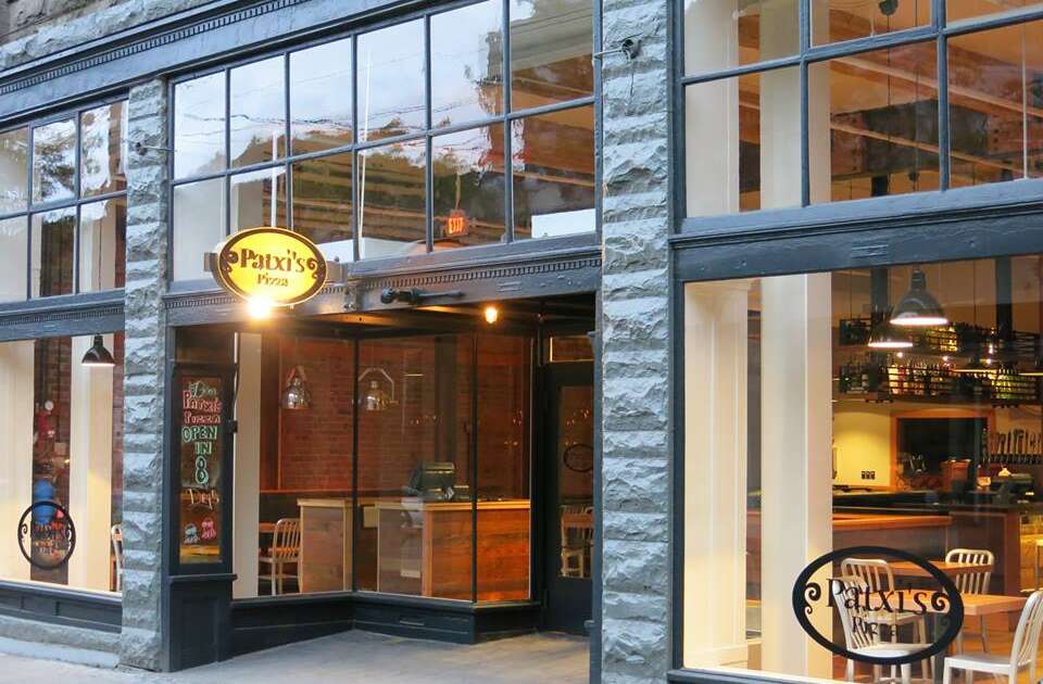 The Best Denver Restaurant Neighborhoods Downtown Five Points