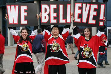 We Believe