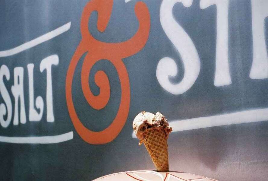 Salt & Straw A Restaurant in Los Angeles, CA Thrillist