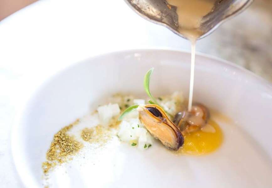 The Rookery: A Restaurant in Robbinsdale, MN - Thrillist