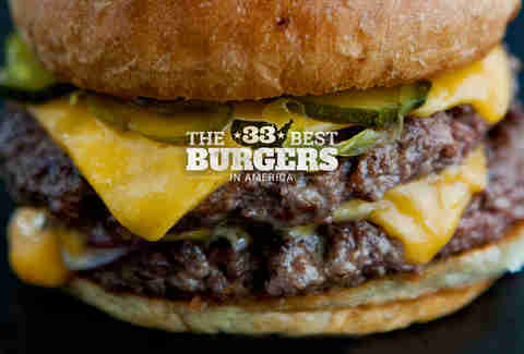 Best Cheap Chicago Burgers - Thrillist