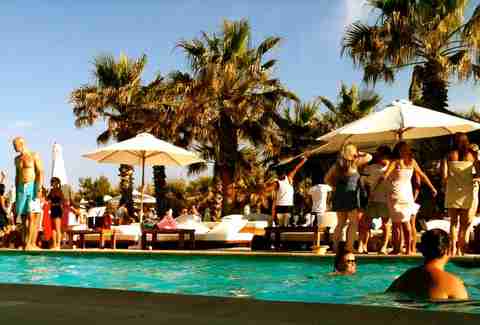 The Worlds Wildest Pool Parties - The Top 7 | Cuckoo Events